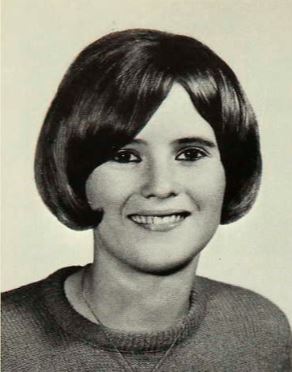 Nancy M. Prest